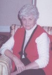 Dorothy Bernice Wallwork