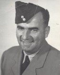 Wilbert Graff