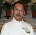Rogelio Gamis