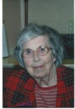 Mary Teresa Sullivan