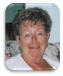 Barbara Trelford