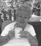 Anita Rousseau