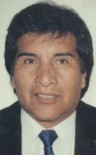 Edgar Roberto Saavedra