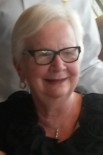 Mary Williamson