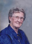 Mary Wiebe