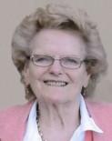 Thelma Gardner
