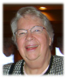 Marilyn Ellen Bromley