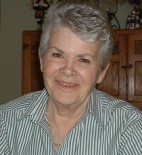 Marilyn Crossett