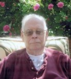 Donald Morris