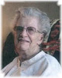 Mary Phillips