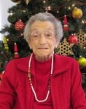 Mary Long