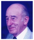 George Stanley Richards
