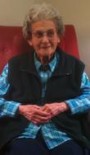 Joan Jenkins