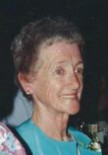 Clare Storback