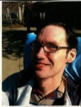 Marc Griffin