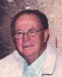 Melville Albert Knibbs