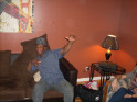 Audley Peart