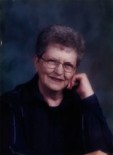 Ruth Sawatzky