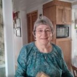 Annie Decker
