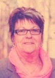 Madalene Wellman