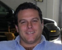 Peter Flindall
