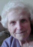 Doreen Violet Dunphy