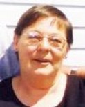 Anne Julia Townsend
