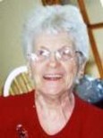 Josephine Adele Gillis