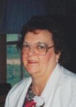 Barbara May Agnew