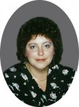 Patricia Mary Nowicki