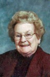 Audrey Dalzell