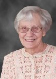 Irene Frances Hicks