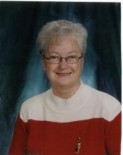 Velma Catherine Ann Silliker-Martin