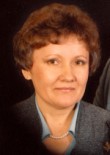 Anna Simonits
