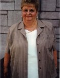 Carmen Murphy