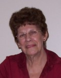 Marie Anne Luffman