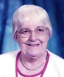 Audrey Elizabeth Straight