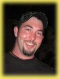 Daniel Kinkade