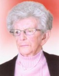 Madeleine Boisvert
