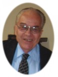 Arne Melvin Stabeck