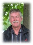 John Ashford