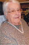 Sylvia Lafrance