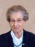 Geneviève Jouffroy
