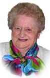 Elizabeth Jane Barker