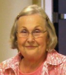 Adda Lou Elizabeth Carroll