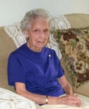 Ella Mae Buckingham