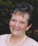 Mary Isabel Acton