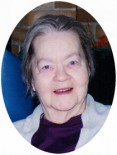 Dorothy Joyce Lanning