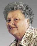Claudette Gagné