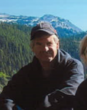 David Johnston